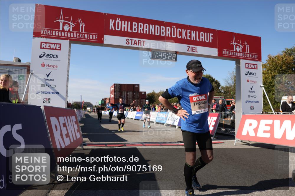 03.10.2025 - Köhlbrandbrückenlauf Lena Gebhardt http://msf.ph/oto/9075169 03.10.2025 13:39:29 Ziel 4621, 4789, 5135, 5176, 5444, 5741, 5745, 5988, 5989, 5991, 5998, 6259, 6560 meine-sportfotos.de