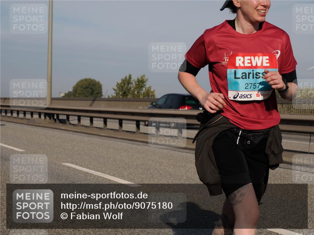 03.10.2025 - Köhlbrandbrückenlauf Fabian Wolf http://msf.ph/oto/9075180 03.10.2025 10:14:35 Position 3 2757 meine-sportfotos.de