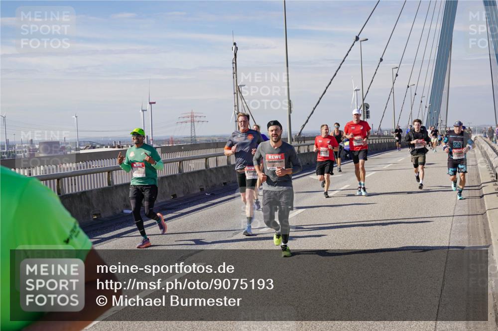 03.10.2025 - Köhlbrandbrückenlauf Michael Burmester http://msf.ph/oto/9075193 03.10.2025 12:40:34 Position 2  meine-sportfotos.de