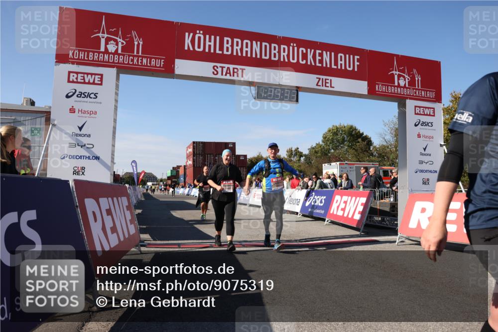 03.10.2025 - Köhlbrandbrückenlauf Lena Gebhardt http://msf.ph/oto/9075319 03.10.2025 13:39:33 Ziel 4621, 5135, 5176, 5444, 5741, 5745, 5991, 5998, 6259, 6560 meine-sportfotos.de