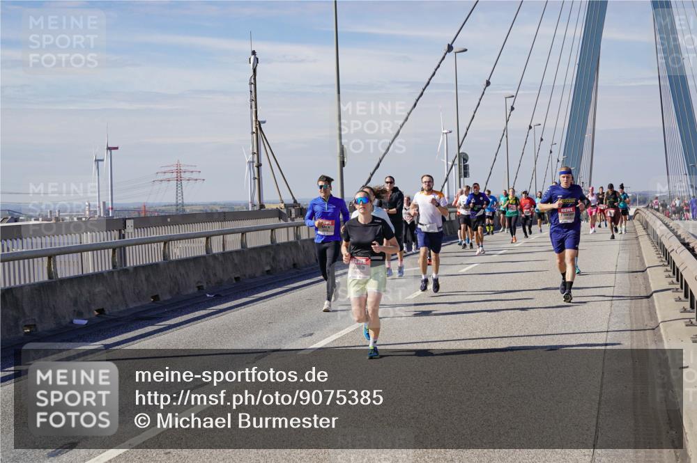 03.10.2025 - Köhlbrandbrückenlauf Michael Burmester http://msf.ph/oto/9075385 03.10.2025 12:40:46 Position 2  meine-sportfotos.de