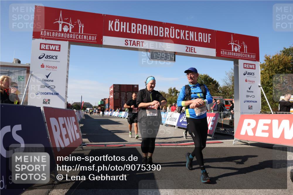 03.10.2025 - Köhlbrandbrückenlauf Lena Gebhardt http://msf.ph/oto/9075390 03.10.2025 13:39:35 Ziel 4621, 5135, 5176, 5444, 5991, 6259, 6560 meine-sportfotos.de