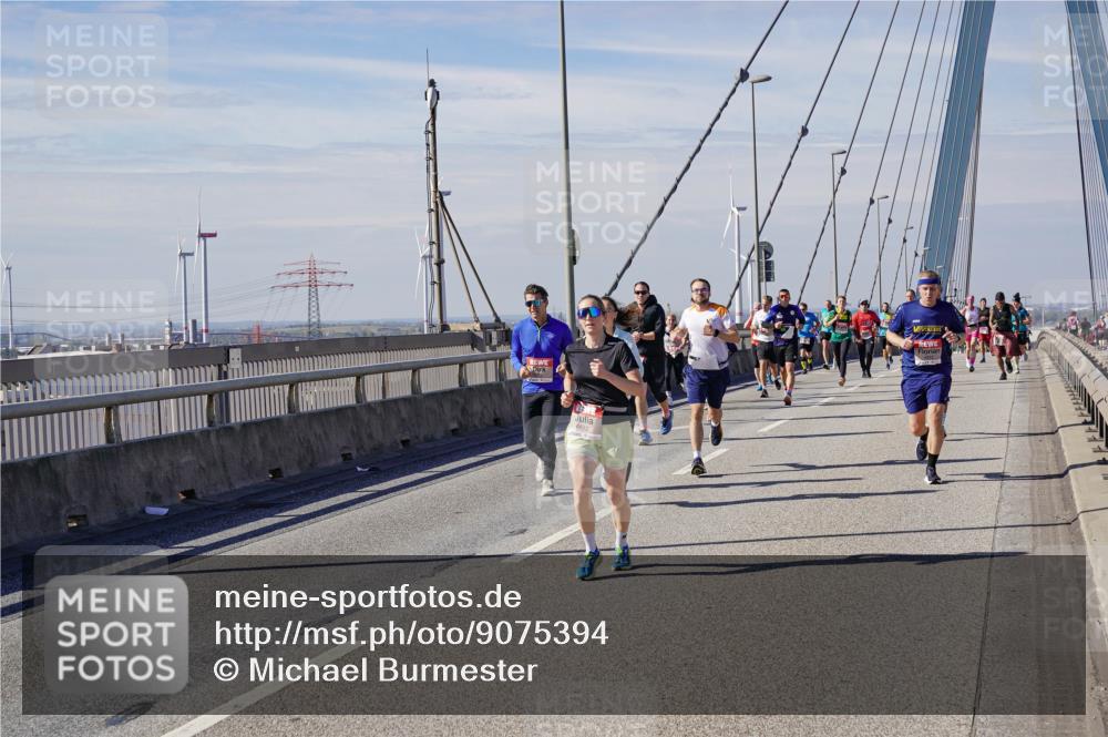 03.10.2025 - Köhlbrandbrückenlauf Michael Burmester http://msf.ph/oto/9075394 03.10.2025 12:40:46 Position 2  meine-sportfotos.de