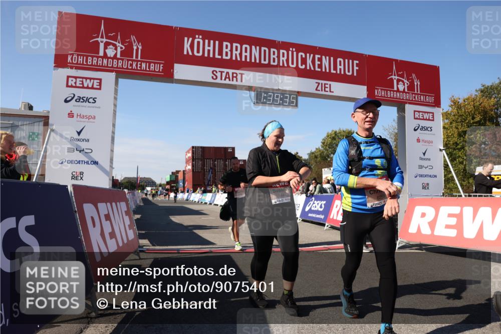 03.10.2025 - Köhlbrandbrückenlauf Lena Gebhardt http://msf.ph/oto/9075401 03.10.2025 13:39:35 Ziel 4621, 5135, 5176, 5444, 5991, 6259, 6560 meine-sportfotos.de