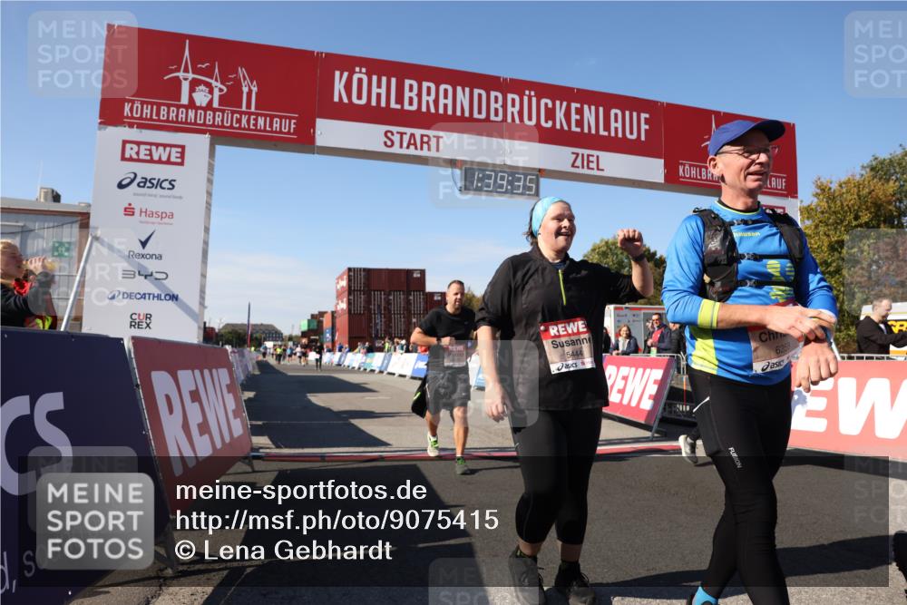 03.10.2025 - Köhlbrandbrückenlauf Lena Gebhardt http://msf.ph/oto/9075415 03.10.2025 13:39:36 Ziel 4621, 5135, 5176, 5444, 5991, 6259 meine-sportfotos.de