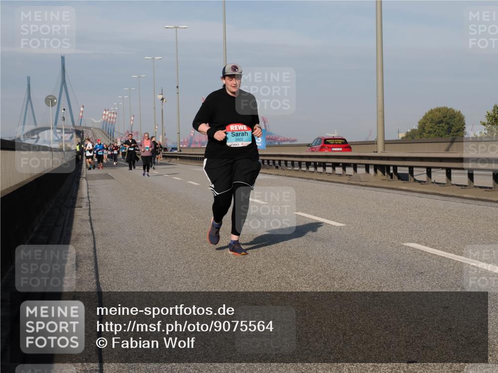 03.10.2025 - Köhlbrandbrückenlauf Fabian Wolf http://msf.ph/oto/9075564 03.10.2025 10:14:46 Position 3 2602 meine-sportfotos.de