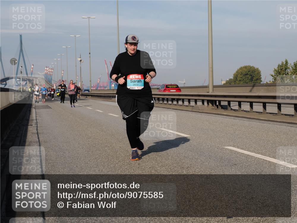 03.10.2025 - Köhlbrandbrückenlauf Fabian Wolf http://msf.ph/oto/9075585 03.10.2025 10:14:46 Position 3 2602 meine-sportfotos.de