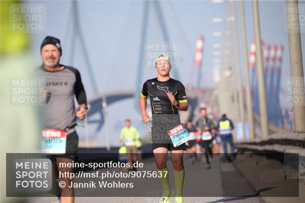 03.10.2025 - Köhlbrandbrückenlauf Jannik Wohlers http://msf.ph/oto/9075637 03.10.2025 09:41:59 Position 3 3609 meine-sportfotos.de
