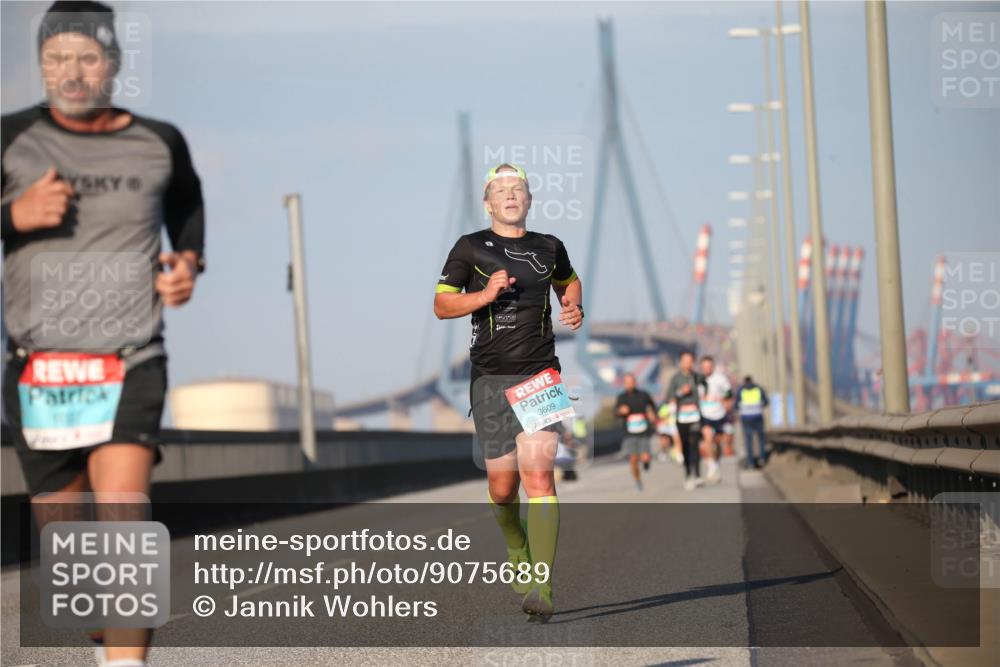 03.10.2025 - Köhlbrandbrückenlauf Jannik Wohlers http://msf.ph/oto/9075689 03.10.2025 09:42:02 Position 3 3609 meine-sportfotos.de