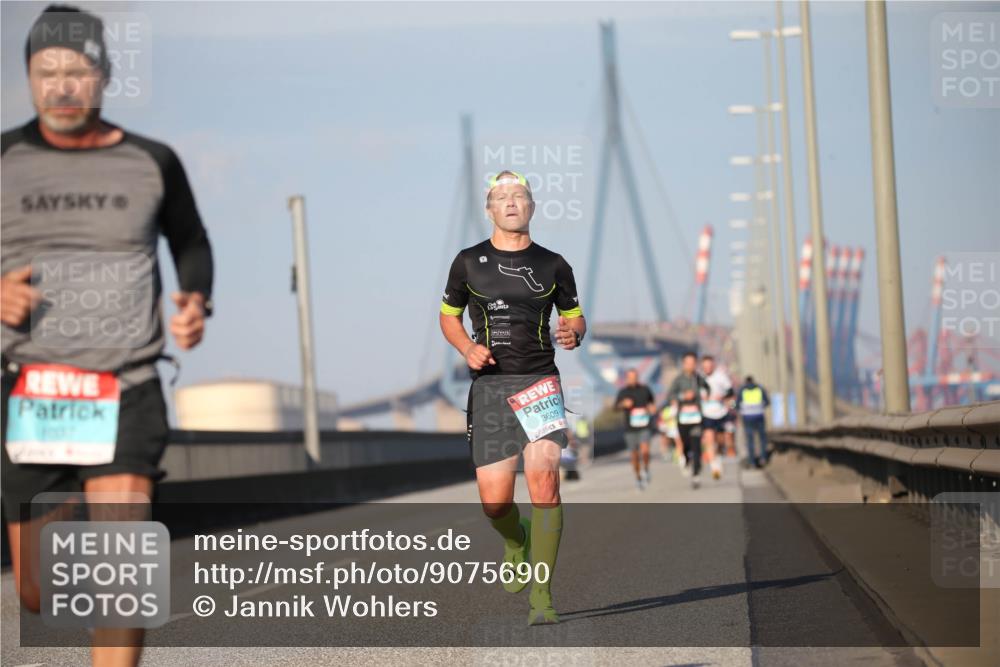 03.10.2025 - Köhlbrandbrückenlauf Jannik Wohlers http://msf.ph/oto/9075690 03.10.2025 09:42:02 Position 3 3609 meine-sportfotos.de