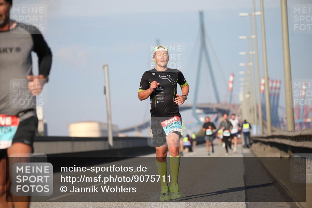 03.10.2025 - Köhlbrandbrückenlauf Jannik Wohlers http://msf.ph/oto/9075711 03.10.2025 09:42:03 Position 3 3609 meine-sportfotos.de