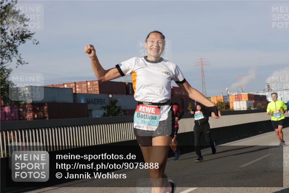 03.10.2025 - Köhlbrandbrückenlauf Jannik Wohlers http://msf.ph/oto/9075888 03.10.2025 09:51:40 Position 3 3341 meine-sportfotos.de