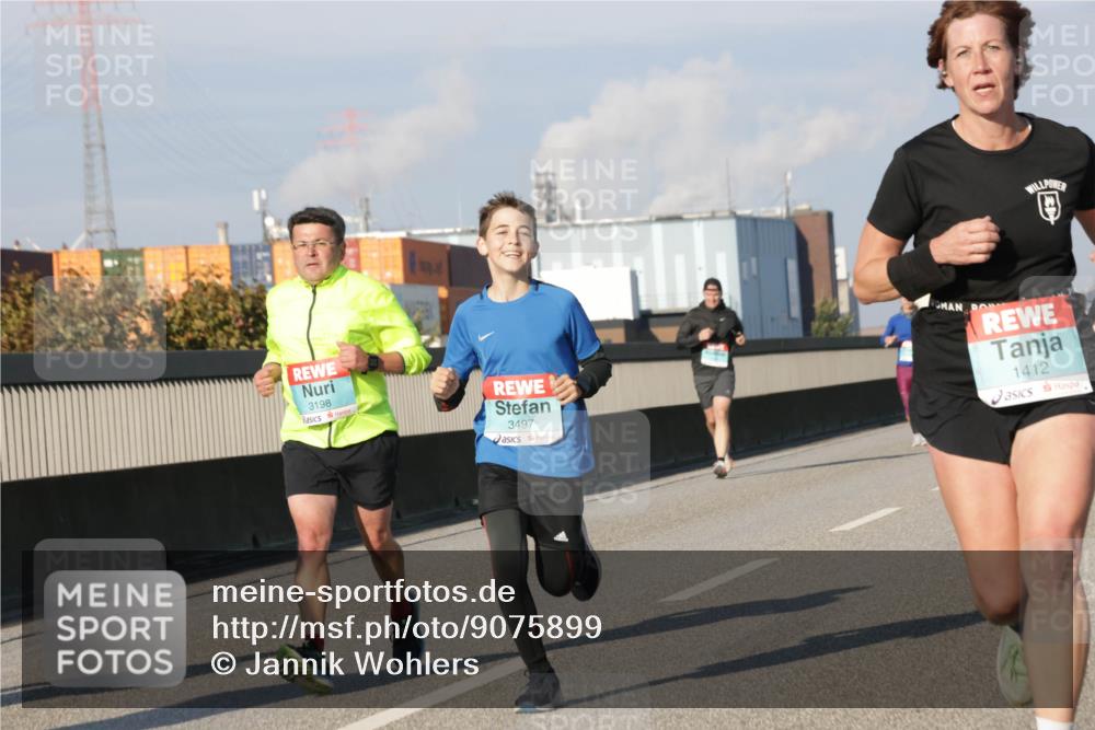 03.10.2025 - Köhlbrandbrückenlauf Jannik Wohlers http://msf.ph/oto/9075899 03.10.2025 09:51:41 Position 3 3198, 3497, 1412 meine-sportfotos.de
