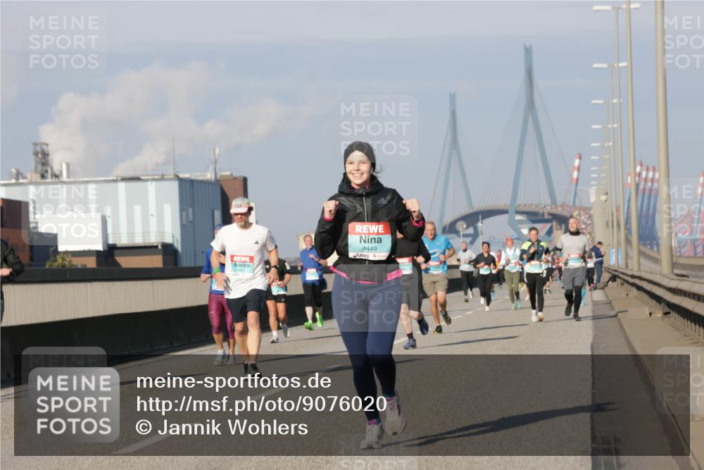 03.10.2025 - Köhlbrandbrückenlauf Jannik Wohlers http://msf.ph/oto/9076020 03.10.2025 09:51:44 Position 3 1449 meine-sportfotos.de