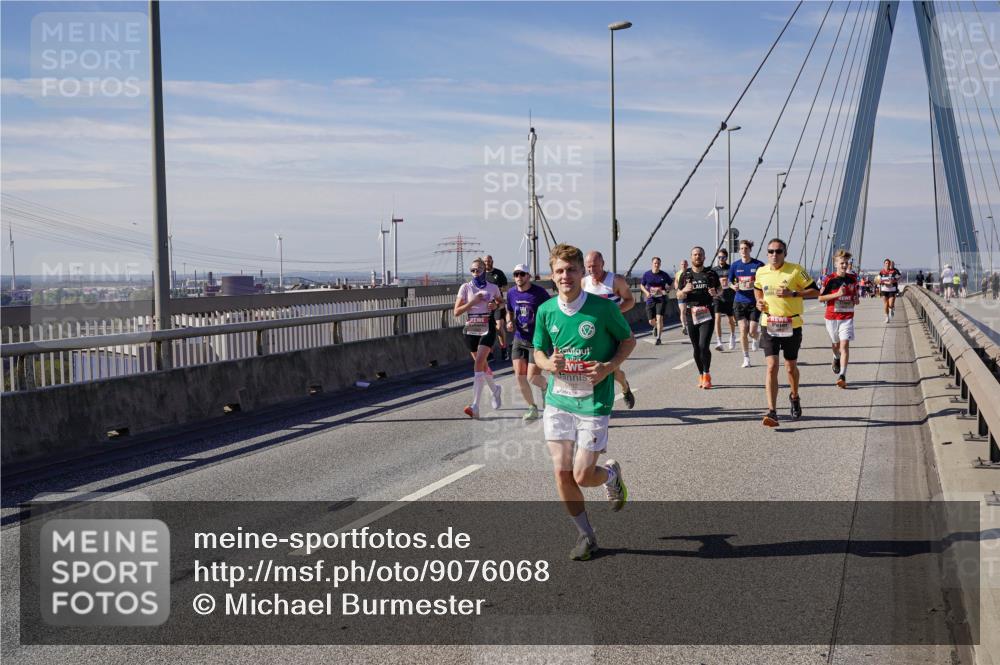 03.10.2025 - Köhlbrandbrückenlauf Michael Burmester http://msf.ph/oto/9076068 03.10.2025 12:41:12 Position 2  meine-sportfotos.de