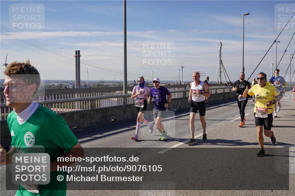 03.10.2025 - Köhlbrandbrückenlauf Michael Burmester http://msf.ph/oto/9076105 03.10.2025 12:41:13 Position 2 132 meine-sportfotos.de