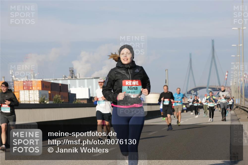 03.10.2025 - Köhlbrandbrückenlauf Jannik Wohlers http://msf.ph/oto/9076130 03.10.2025 09:51:46 Position 3 449 meine-sportfotos.de