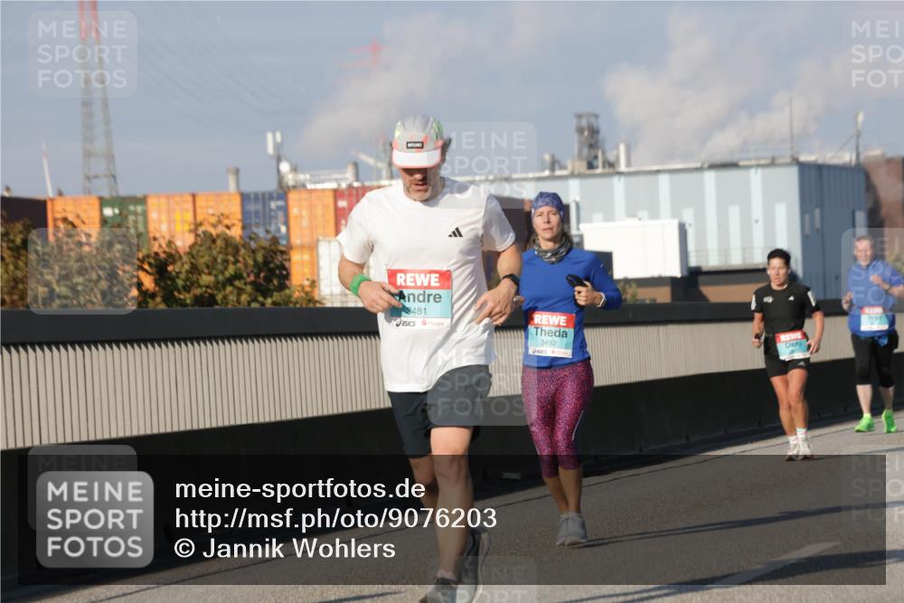 03.10.2025 - Köhlbrandbrückenlauf Jannik Wohlers http://msf.ph/oto/9076203 03.10.2025 09:51:48 Position 3 8481, 3492 meine-sportfotos.de