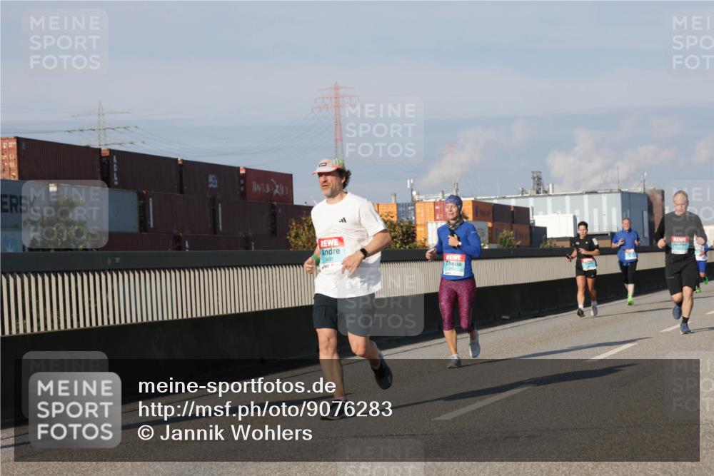 03.10.2025 - Köhlbrandbrückenlauf Jannik Wohlers http://msf.ph/oto/9076283 03.10.2025 09:51:49 Position 3 3481 meine-sportfotos.de