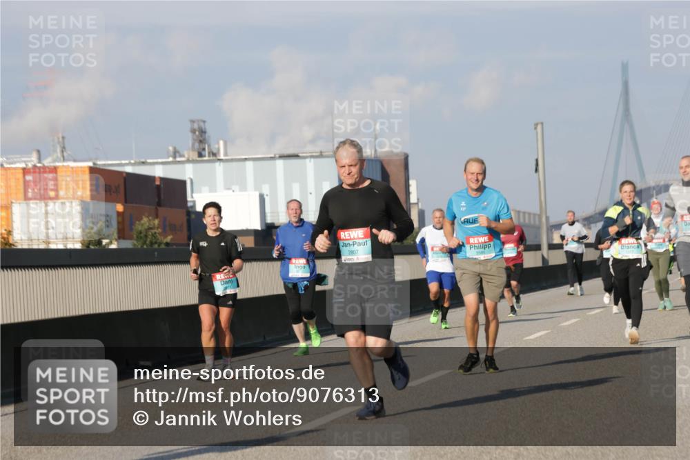 03.10.2025 - Köhlbrandbrückenlauf Jannik Wohlers http://msf.ph/oto/9076313 03.10.2025 09:51:51 Position 3 2807 meine-sportfotos.de