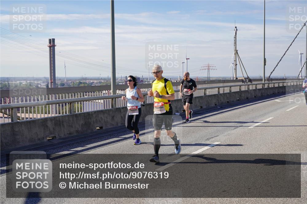03.10.2025 - Köhlbrandbrückenlauf Michael Burmester http://msf.ph/oto/9076319 03.10.2025 12:41:23 Position 2  meine-sportfotos.de