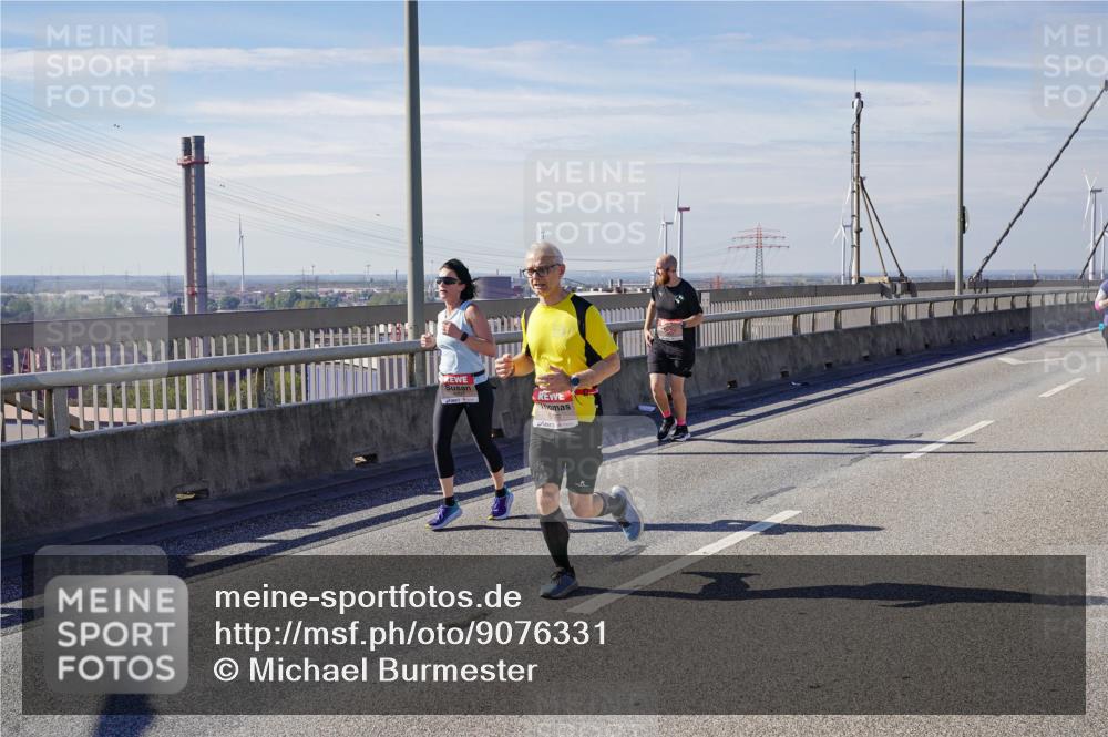 03.10.2025 - Köhlbrandbrückenlauf Michael Burmester http://msf.ph/oto/9076331 03.10.2025 12:41:23 Position 2  meine-sportfotos.de