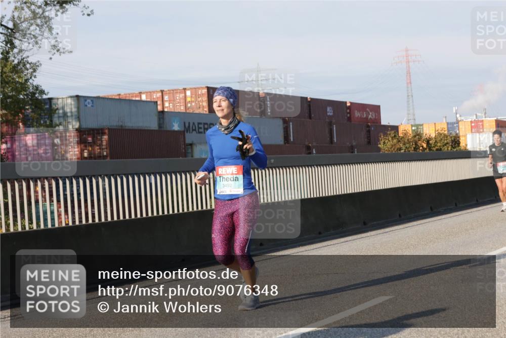 03.10.2025 - Köhlbrandbrückenlauf Jannik Wohlers http://msf.ph/oto/9076348 03.10.2025 09:51:52 Position 3 3492 meine-sportfotos.de