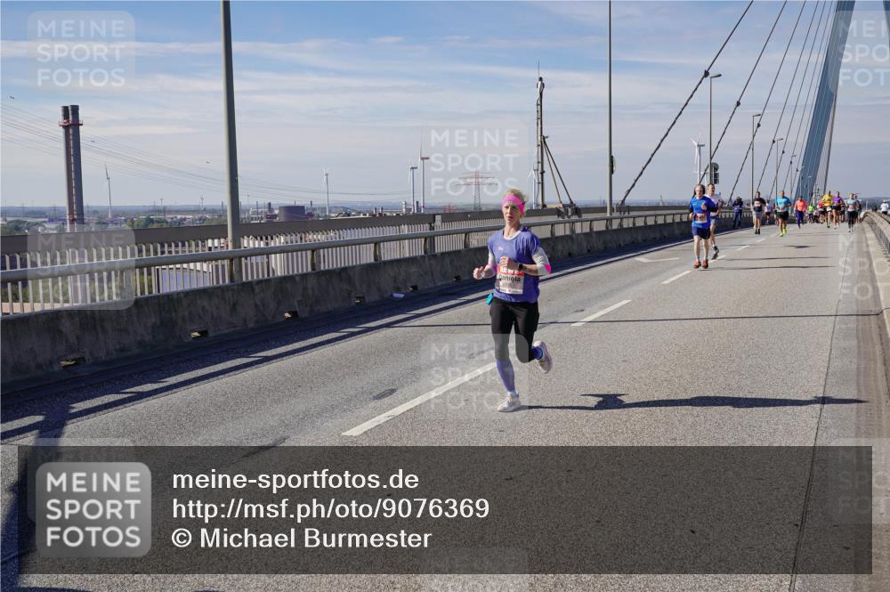 03.10.2025 - Köhlbrandbrückenlauf Michael Burmester http://msf.ph/oto/9076369 03.10.2025 12:41:27 Position 2  meine-sportfotos.de