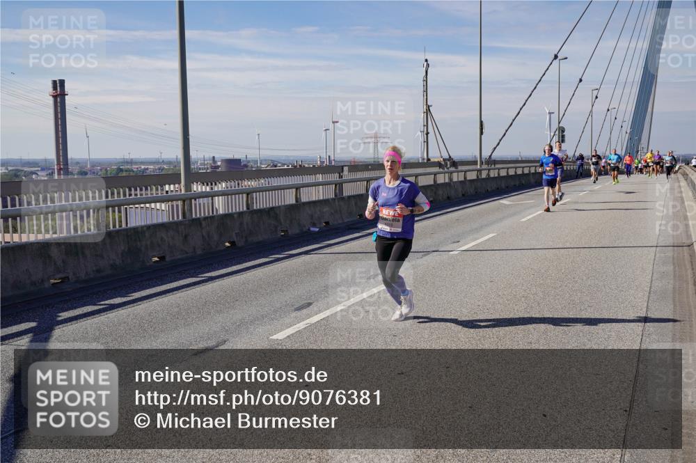 03.10.2025 - Köhlbrandbrückenlauf Michael Burmester http://msf.ph/oto/9076381 03.10.2025 12:41:27 Position 2  meine-sportfotos.de
