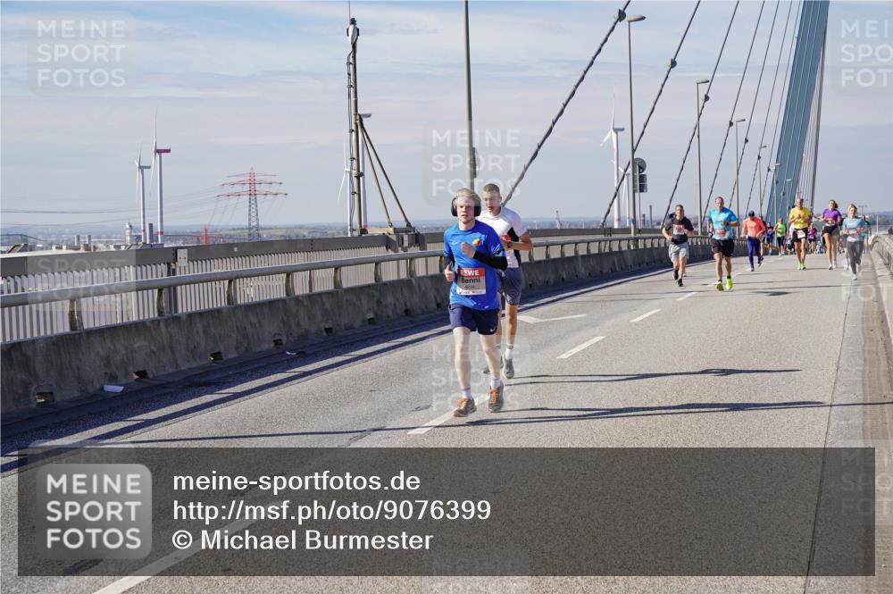 03.10.2025 - Köhlbrandbrückenlauf Michael Burmester http://msf.ph/oto/9076399 03.10.2025 12:41:29 Position 2  meine-sportfotos.de