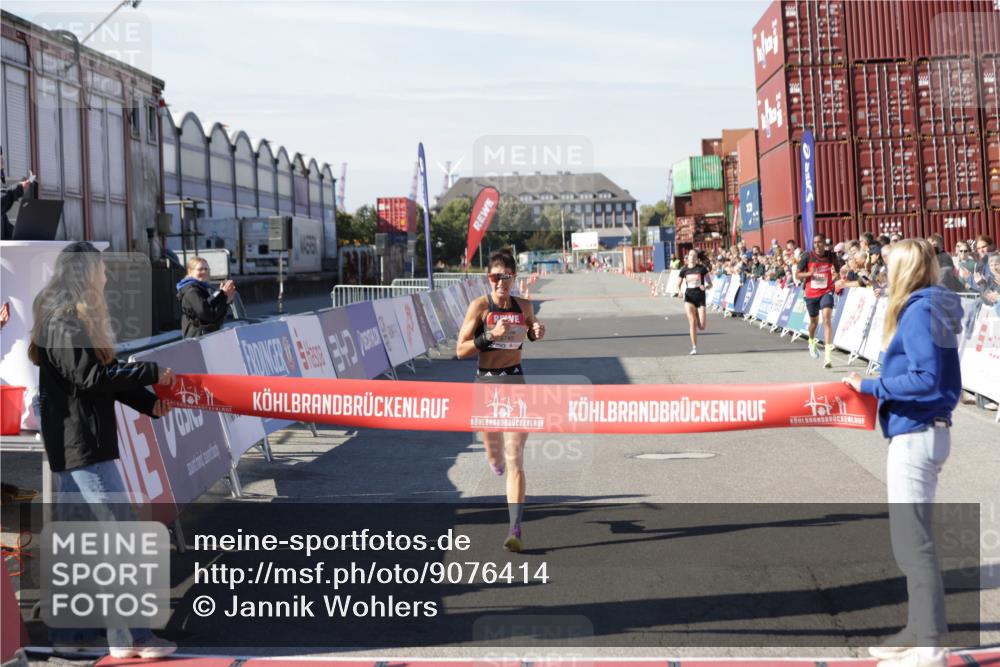 03.10.2025 - Köhlbrandbrückenlauf Jannik Wohlers http://msf.ph/oto/9076414 03.10.2025 12:46:49 Ziel 4027, 6483, 6516, 6740 meine-sportfotos.de
