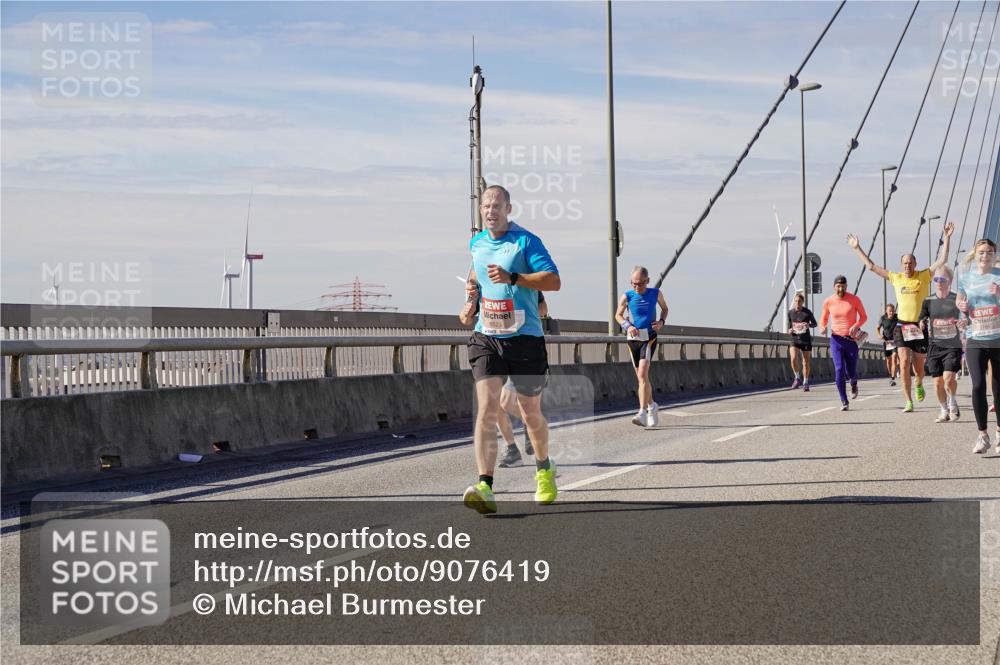 03.10.2025 - Köhlbrandbrückenlauf Michael Burmester http://msf.ph/oto/9076419 03.10.2025 12:41:37 Position 2 6523 meine-sportfotos.de