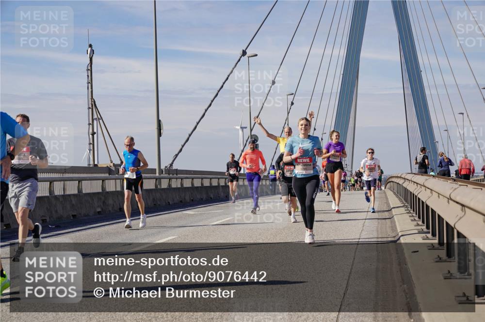 03.10.2025 - Köhlbrandbrückenlauf Michael Burmester http://msf.ph/oto/9076442 03.10.2025 12:41:38 Position 2  meine-sportfotos.de