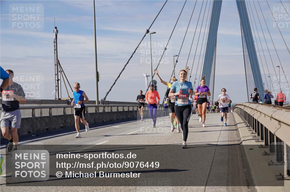03.10.2025 - Köhlbrandbrückenlauf Michael Burmester http://msf.ph/oto/9076449 03.10.2025 12:41:38 Position 2  meine-sportfotos.de