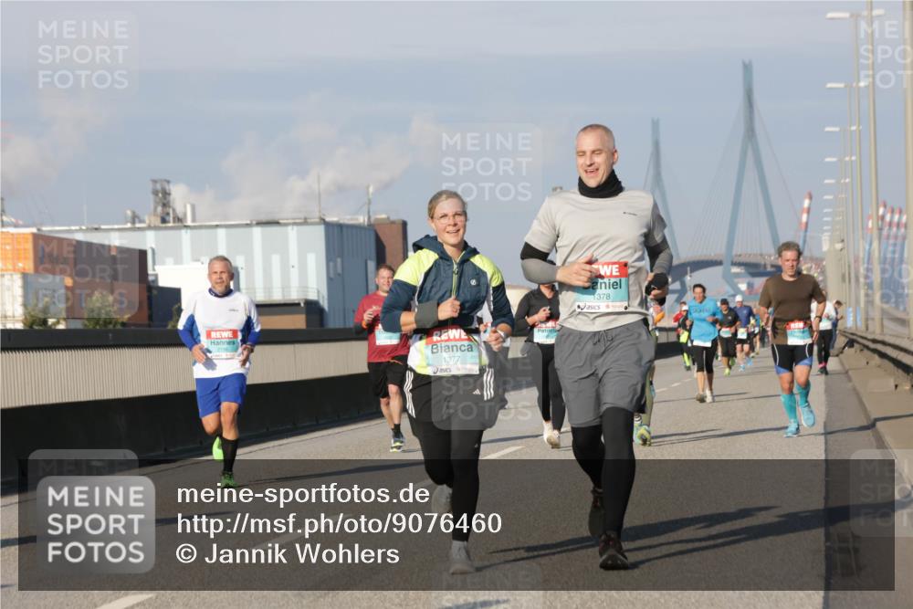 03.10.2025 - Köhlbrandbrückenlauf Jannik Wohlers http://msf.ph/oto/9076460 03.10.2025 09:51:56 Position 3 1377, 1378 meine-sportfotos.de