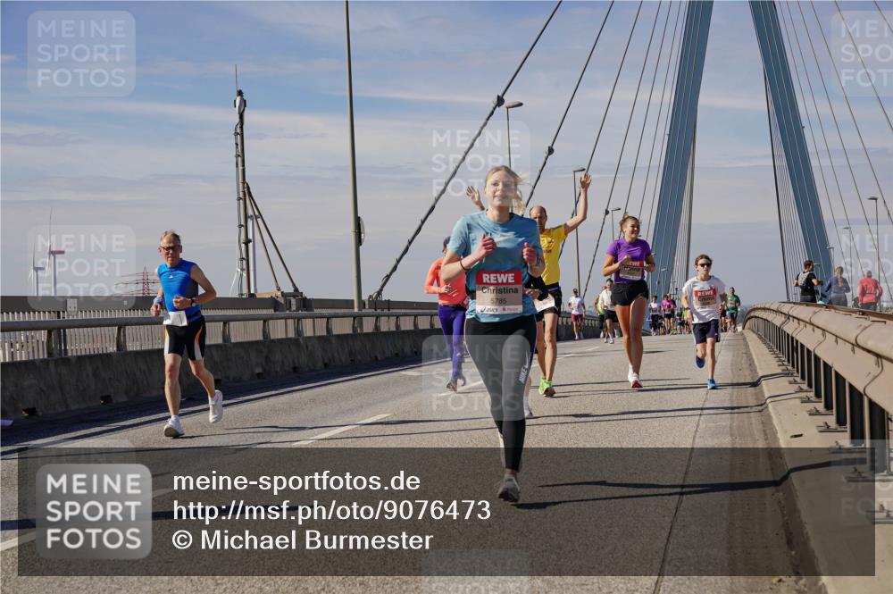 03.10.2025 - Köhlbrandbrückenlauf Michael Burmester http://msf.ph/oto/9076473 03.10.2025 12:41:39 Position 2 5785 meine-sportfotos.de