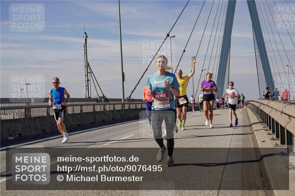 03.10.2025 - Köhlbrandbrückenlauf Michael Burmester http://msf.ph/oto/9076495 03.10.2025 12:41:39 Position 2 5785 meine-sportfotos.de