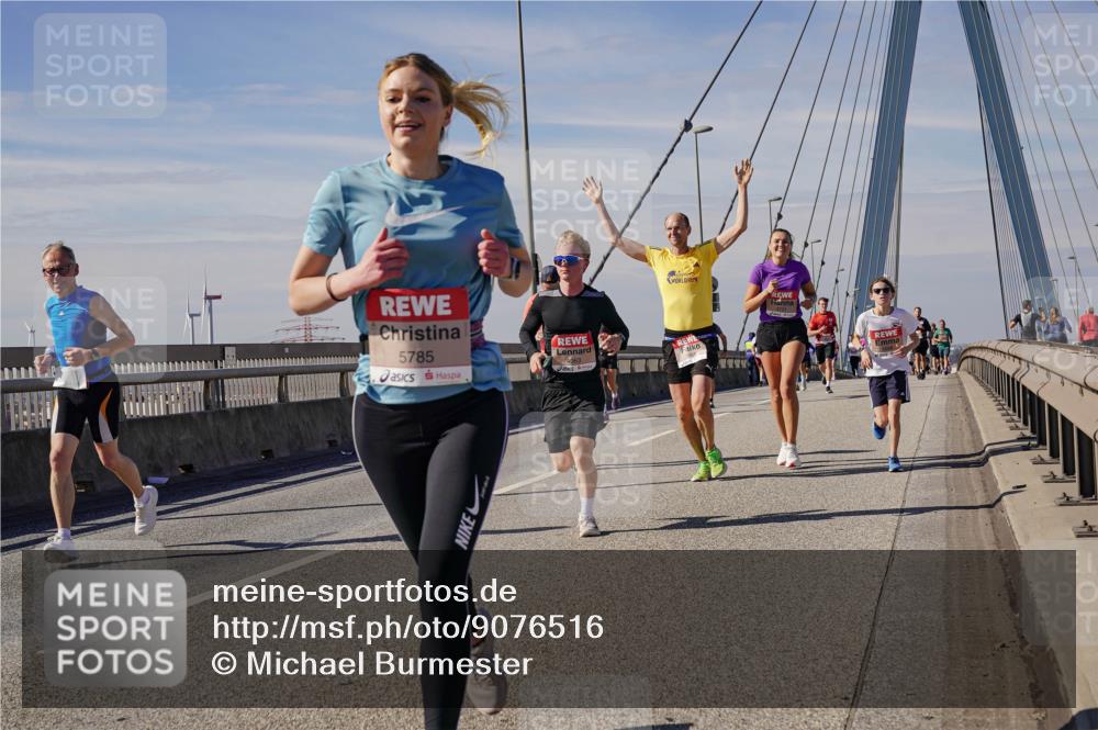 03.10.2025 - Köhlbrandbrückenlauf Michael Burmester http://msf.ph/oto/9076516 03.10.2025 12:41:40 Position 2 5785 meine-sportfotos.de
