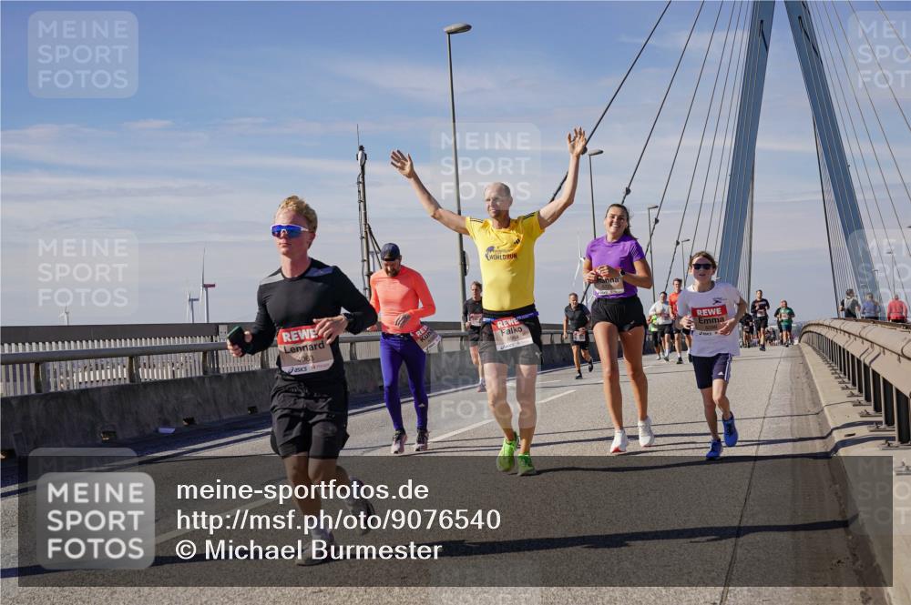 03.10.2025 - Köhlbrandbrückenlauf Michael Burmester http://msf.ph/oto/9076540 03.10.2025 12:41:42 Position 2 4063, 5964 meine-sportfotos.de