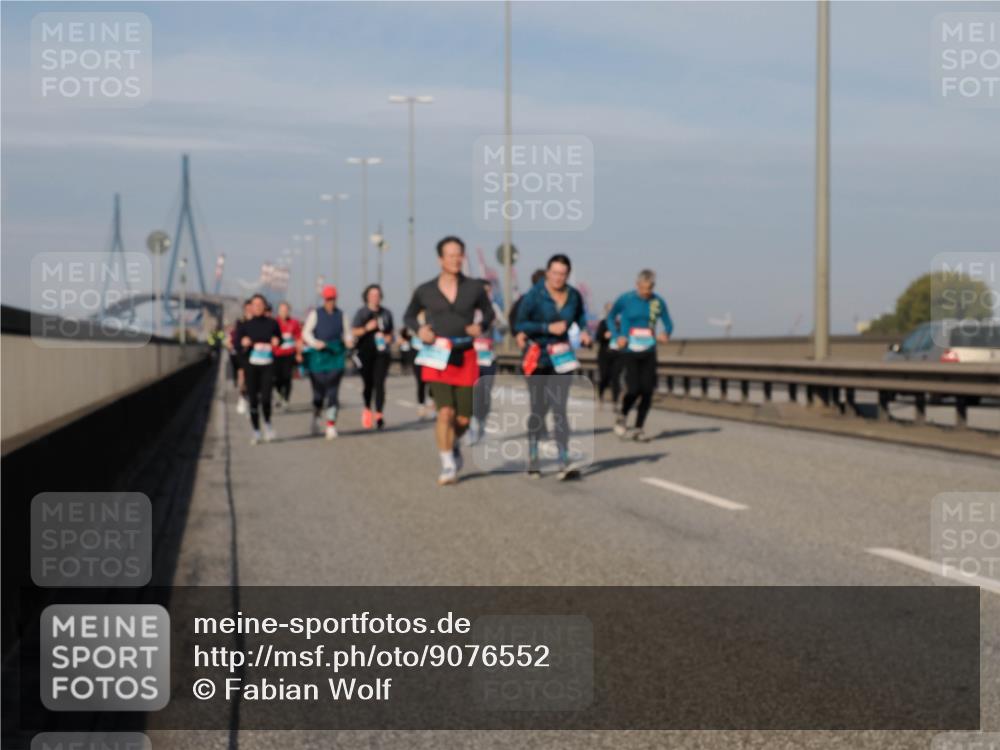 03.10.2025 - Köhlbrandbrückenlauf Fabian Wolf http://msf.ph/oto/9076552 03.10.2025 10:15:28 Position 3  meine-sportfotos.de
