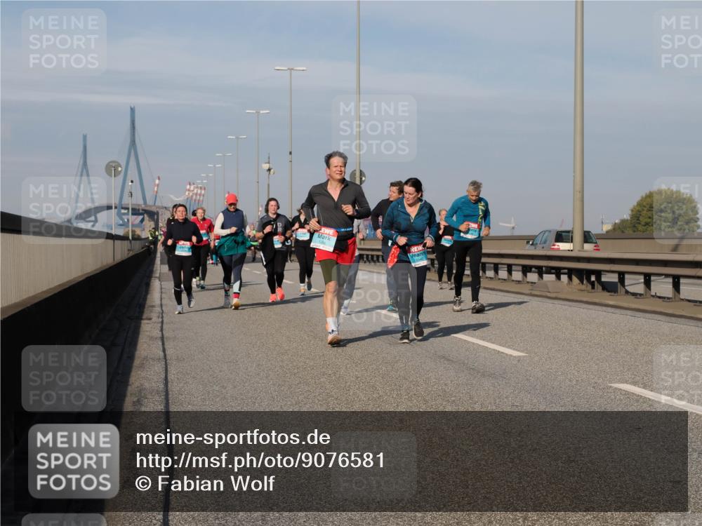 03.10.2025 - Köhlbrandbrückenlauf Fabian Wolf http://msf.ph/oto/9076581 03.10.2025 10:15:29 Position 3 2442 meine-sportfotos.de