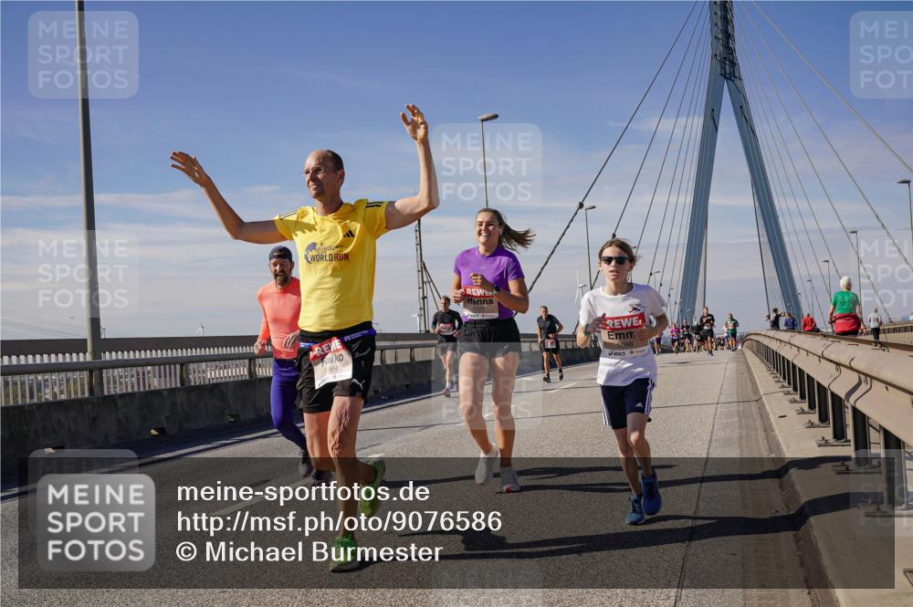 03.10.2025 - Köhlbrandbrückenlauf Michael Burmester http://msf.ph/oto/9076586 03.10.2025 12:41:43 Position 2 5964, 5098 meine-sportfotos.de