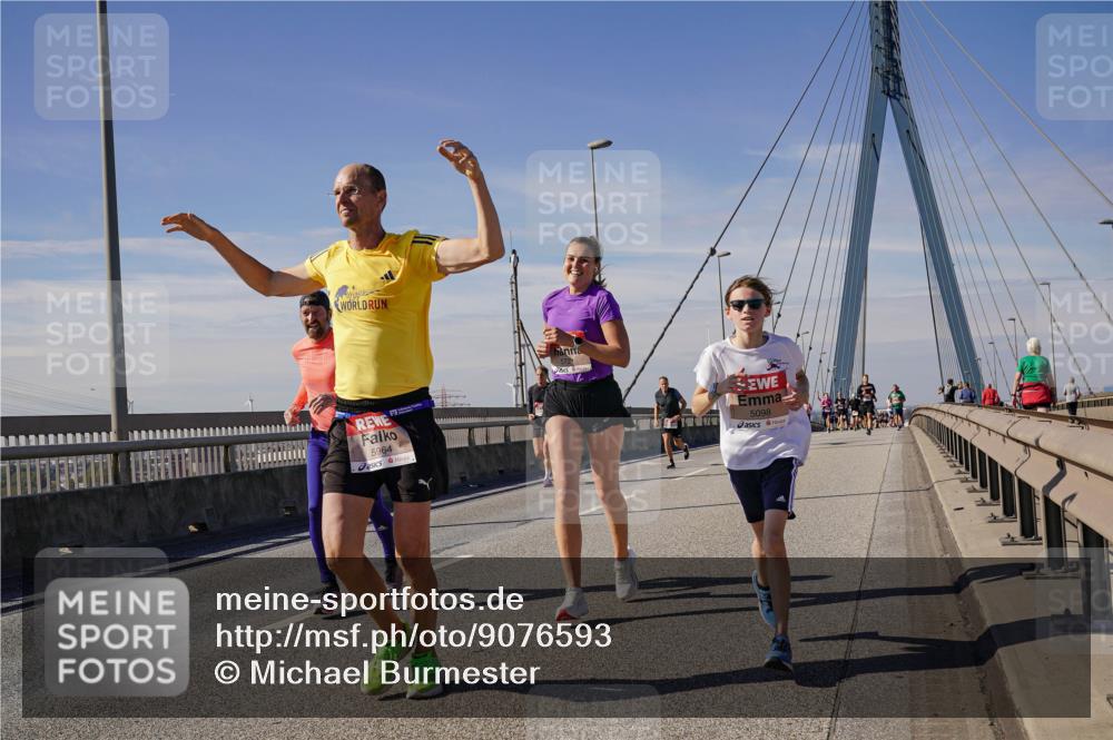 03.10.2025 - Köhlbrandbrückenlauf Michael Burmester http://msf.ph/oto/9076593 03.10.2025 12:41:43 Position 2 5964, 5098 meine-sportfotos.de