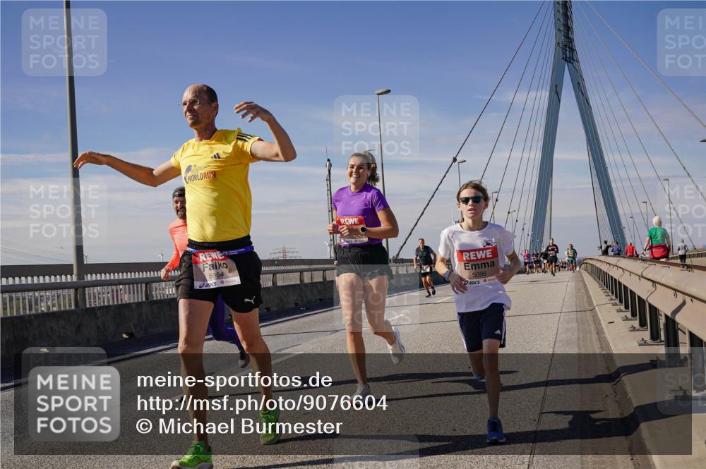 03.10.2025 - Köhlbrandbrückenlauf Michael Burmester http://msf.ph/oto/9076604 03.10.2025 12:41:43 Position 2 5964, 5098 meine-sportfotos.de