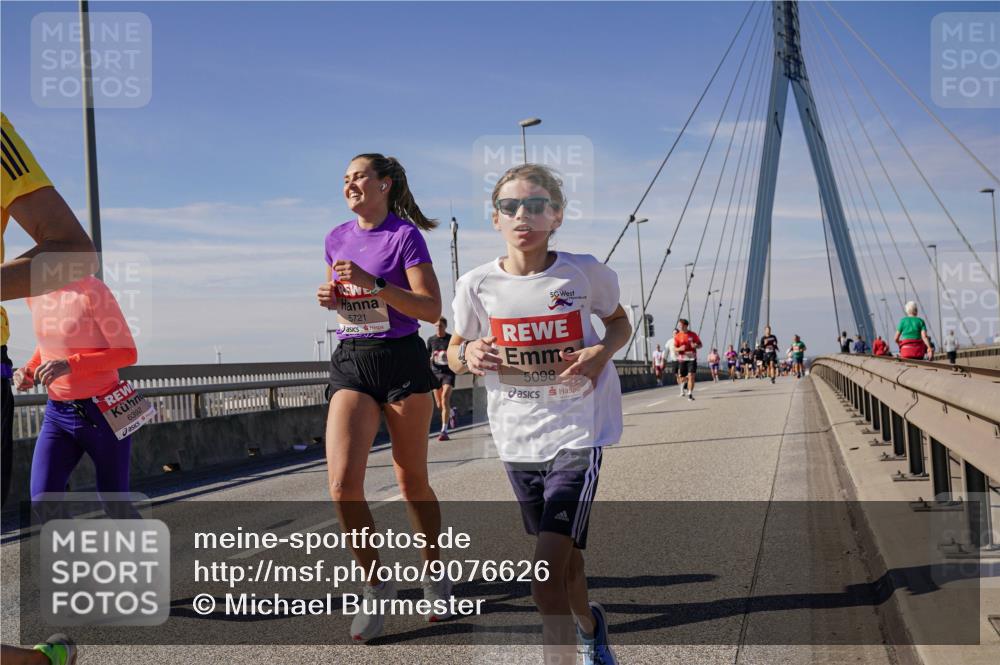 03.10.2025 - Köhlbrandbrückenlauf Michael Burmester http://msf.ph/oto/9076626 03.10.2025 12:41:44 Position 2 6392, 5721, 5098 meine-sportfotos.de