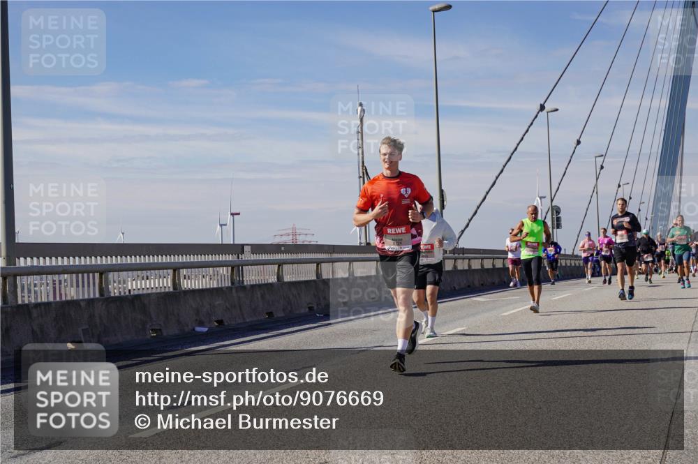 03.10.2025 - Köhlbrandbrückenlauf Michael Burmester http://msf.ph/oto/9076669 03.10.2025 12:41:49 Position 2  meine-sportfotos.de