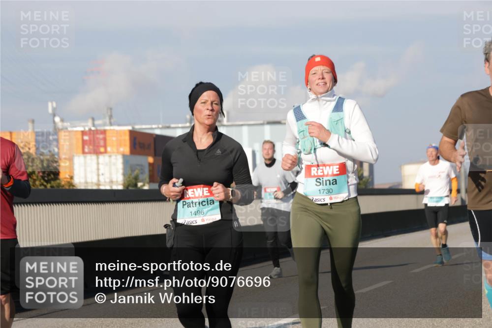 03.10.2025 - Köhlbrandbrückenlauf Jannik Wohlers http://msf.ph/oto/9076696 03.10.2025 09:52:02 Position 3 1496, 1730 meine-sportfotos.de