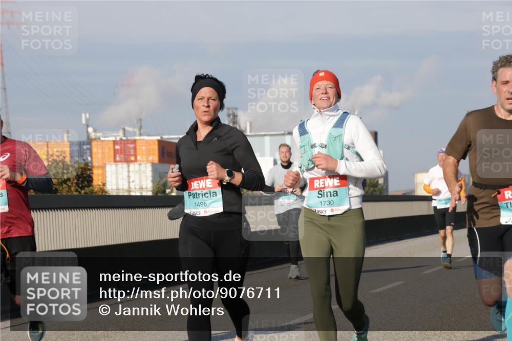 03.10.2025 - Köhlbrandbrückenlauf Jannik Wohlers http://msf.ph/oto/9076711 03.10.2025 09:52:02 Position 3 1496, 1730 meine-sportfotos.de