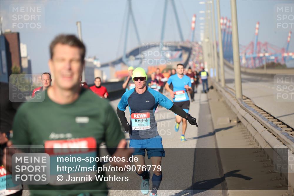 03.10.2025 - Köhlbrandbrückenlauf Jannik Wohlers http://msf.ph/oto/9076779 03.10.2025 09:43:26 Position 3 9591, 1050 meine-sportfotos.de
