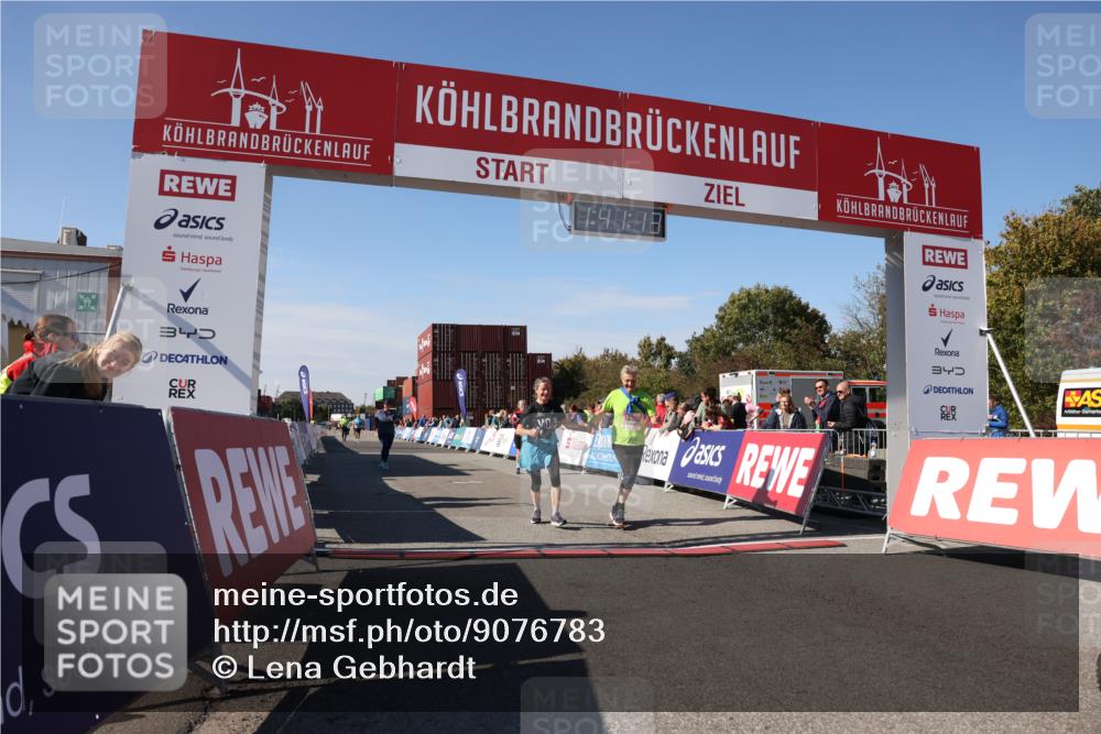 03.10.2025 - Köhlbrandbrückenlauf Lena Gebhardt http://msf.ph/oto/9076783 03.10.2025 13:41:13 Ziel 5116, 5121, 5197, 5421, 6317, 6437 meine-sportfotos.de